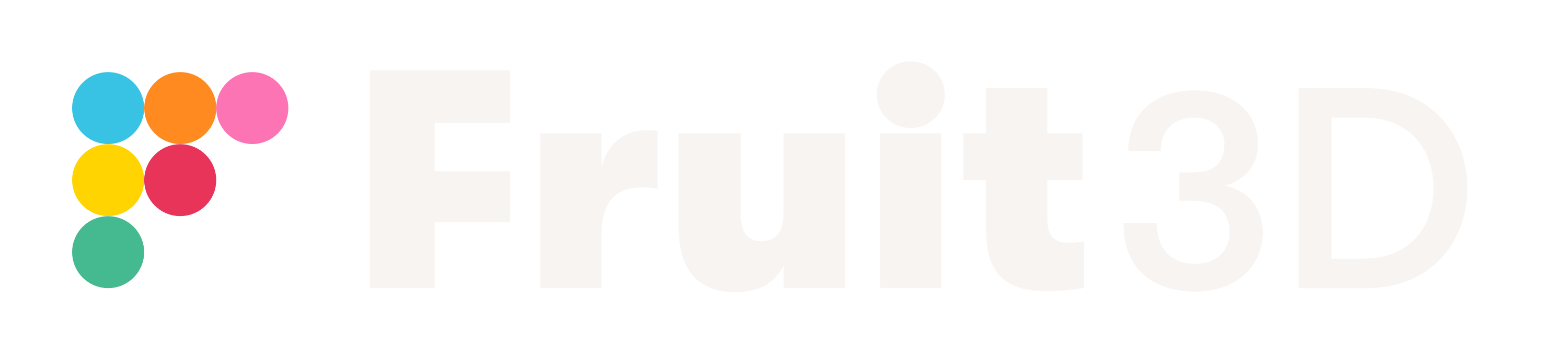 Fruit3D