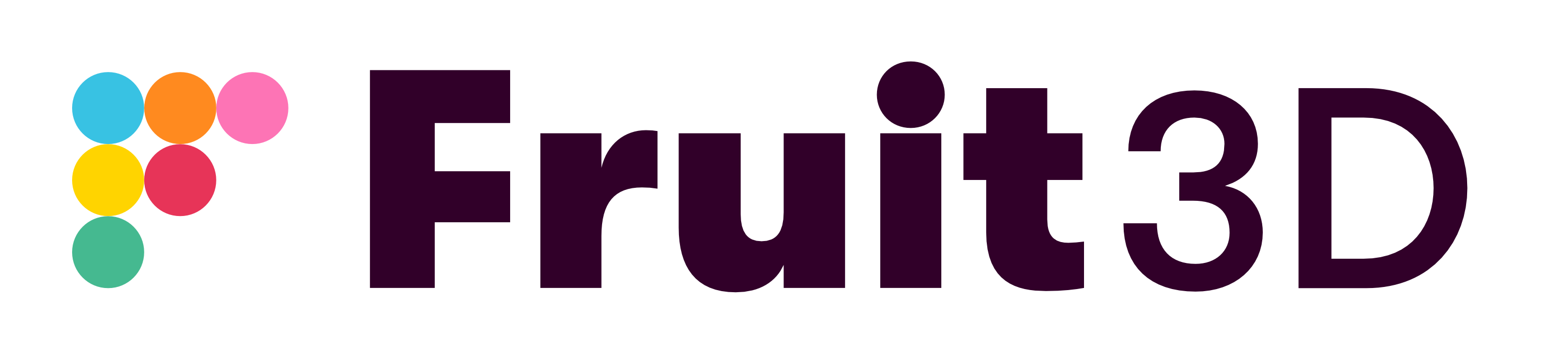 Fruit3D